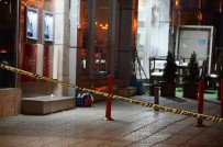 Şüpheli çantadan elbise çıktı