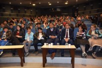 SANAYI VE TICARET ODASı - Sürdürülebilir Yaşam Film Festivali İzleyicilerle Buluştu