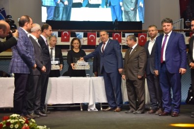 TOKİ Sözleşmeleri 2 Hafta İçerisinde İmzalanacak