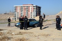 MALATYA ADLI TıP KURUMU - Tornavida Darbeleriyle Öldürülmüş Halde Bulundu