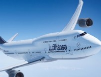 LUFTHANSA HAVAYOLLARI - Ünlü şirketin pilotları greve gidiyor