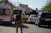 DİYARBAKIR VALİLİĞİ - Valilik Açıklaması Eylem Hazırlığındaki Terörist Öldürüldü