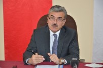 Vergi Dairesi Başkanlığından Son Uyarı