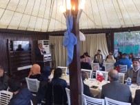 YUNUS FATİH KADİROĞLU - Yabancı Dil Sınavında Başarılı Olan 58 Acente Belgelerini Aldı