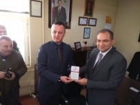 ALI KABAN - Zonguldak'a 'Bölge Kan Merkezi' Kurulacak
