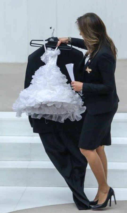 Gamze Akkuş İlgezdi'den Meclis'te gerginlik çıkaran hareket!