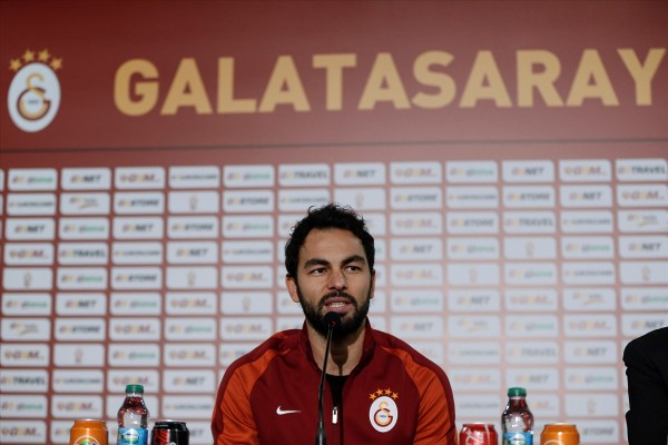 Selçuk İnan yaşananları anlattı