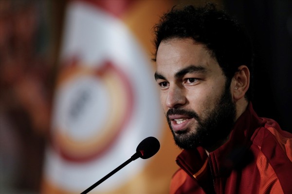 Selçuk İnan yaşananları anlattı