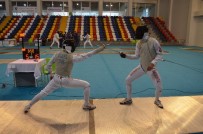 Adıyamanlı Eskrimciler Türkiye Şampiyonasına Katılıyor