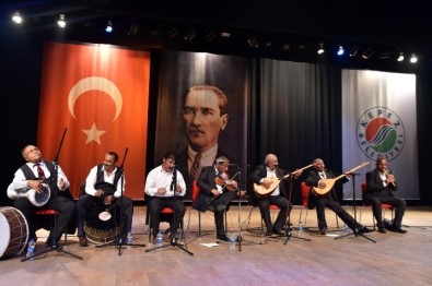 Antalyalılara Neşet Ertaş Müjdesi