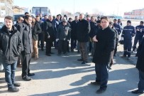 DADAŞKENT - Aziziye'de Temizlik Seferberliği