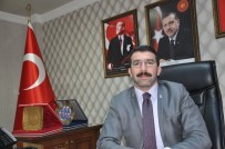 Başkan Çalkın'dan Stat Müteahhidine Sert Tepki!