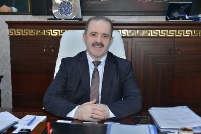 Başkan Özgökçe'den '25 Kasım Kadına Yönelik Şiddete Karşı Mücadele Günü' Mesajı