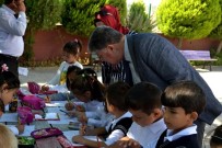 MEHMET ÜNAL ŞAHIN - Başkan Şahin'den 24 Kasım Öğretmenler Günü Mesajı