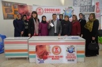 ÇOCUK HAKLARı GÜNÜ - Bilecik Belediyesi Çocuk Akademisi Başvuruları Başladı