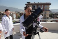 Bornova'da Eğitim Desteği 6 Binden 15 Bine Çıkıyor