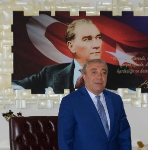 Çat Belediye Başkanı Kılıç'tan Öğretmen Günü Mesajı