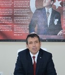 GREV - Çelebi Açıklaması 'Eğitimin Ruhu Öğretmendir'