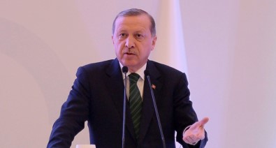 Cumhurbaşkanı Erdoğan'dan Piyasalara Uyarı