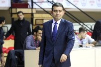 BANVIT - Dai Açıklaması 'Avrupa Maçları Kentin Prestiji Açısından Önemli'