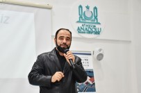 AHMET BULUT - Değerler Eğitimi