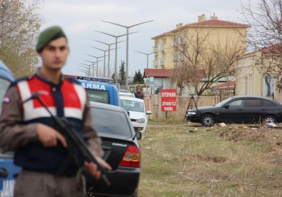 Demirtaş'ın bulunduğu cezaevinde nakliye