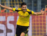 Devler Ligi'nde tarihi skor! Bir maçta 12 gol