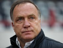 DICK ADVOCAAT - Dick Advocaat'tan transfer atağı