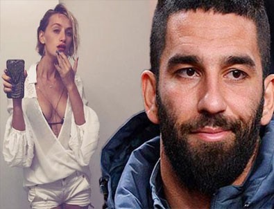 Didem Soydan: Ben reklam aşkı yaşamam