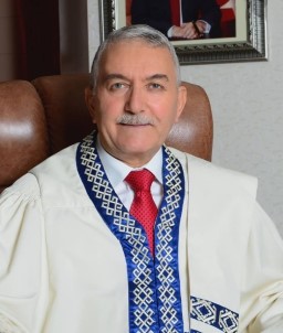 ESOGÜ Rektörü Prof. Dr. Hasan Gönen'in 24 Kasım Öğretmenler Günü Mesajı