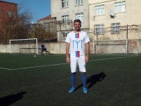 RIDVAN DİLMEN - Fenerbahçe'nin Eski İsmi Amatör Ligde Oynuyor