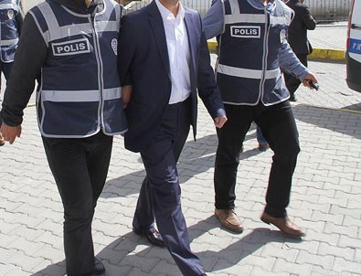 FETÖ'nün 'Mülkiye' yapılanmasına darbe