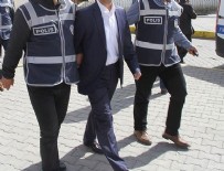 RAMAZAN AKYÜREK - FETÖ'nün 'Mülkiye' yapılanmasına darbe