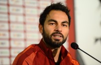 WESLEY SNEIJDER - Gerginliğe İlişkin İlk Kez Konuştu