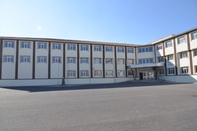 Hacı Hakkı-Sadıka İlgü İmam Hatip Ortaokulu Ve Anadolu İmam Hatip Lisesi'nin Tanıtım Töreni Yapılacak