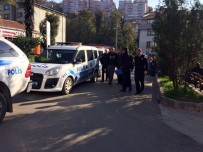 FİRARİ MAHKUM - Hastaneden Firar Eden Mahkum Açıklaması 'Cezaevi Çok Kalabalık'