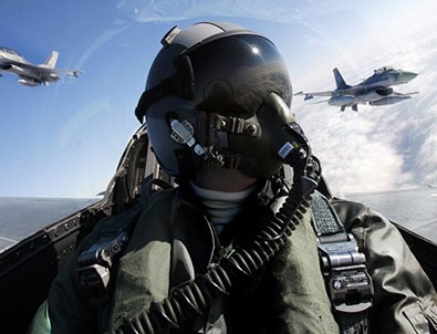 FETÖ'nün Hava Kuvvetleri çarkı böyle işledi