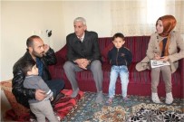 Hayatla Bağı Kopan Deniz İçin ASP Harekete Geçti