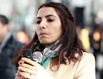 HDP - HDP'li 'kaçak' vekile müebbet istemi