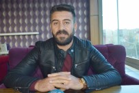 ALEYNA - İşletme Sahibinden Aleyna Tilki'ye Destek