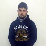 Kasadan Hırsızlık Yapan Suriyeli Tutuklandı