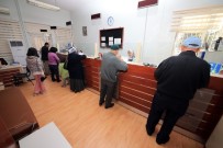 Merkezefendi Belediyesi'inden İkinci Vergi Taksit Uyarısı