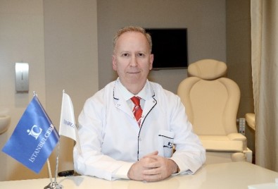 Op. Dr. Meydanoğlu Açıklaması 'Glokom, Tedavi Edilmezse Körlüğe Neden Olabilir'