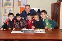 ÜSTÜN ZEKALI - Hamalın Küfesinden Öğretmenliğe