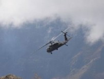 PKK - PKK'ya dev operasyon başladı