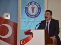 Sağlık-Sen İzmir Başkanından STK'lara 15 Temmuz Çıkışı