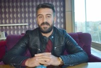 ALEYNA - Saldırıya Uğrayan İşletmenin Sahibinden Aleyna Tilki'ye Destek