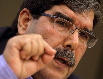 Salih Müslim hakkında kırmızı bülten