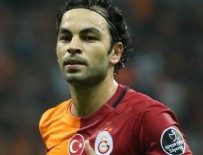 AYHAN AKMAN - Selçuk İnan yaşananları anlattı