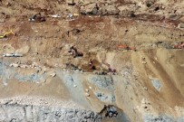 BAKIR MADENİ - Şirvan'da Kurtarma Çalışmaları 7'Nci Gününde